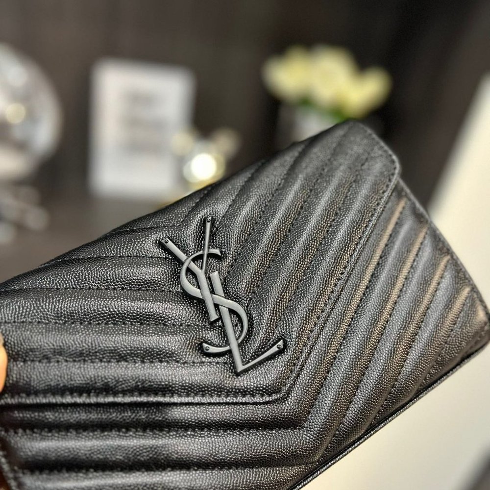 💎✨AUTHENTIC✨💎Yves Saint Laurent bag